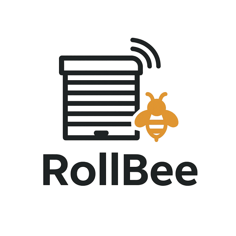 Rollbee's Logo